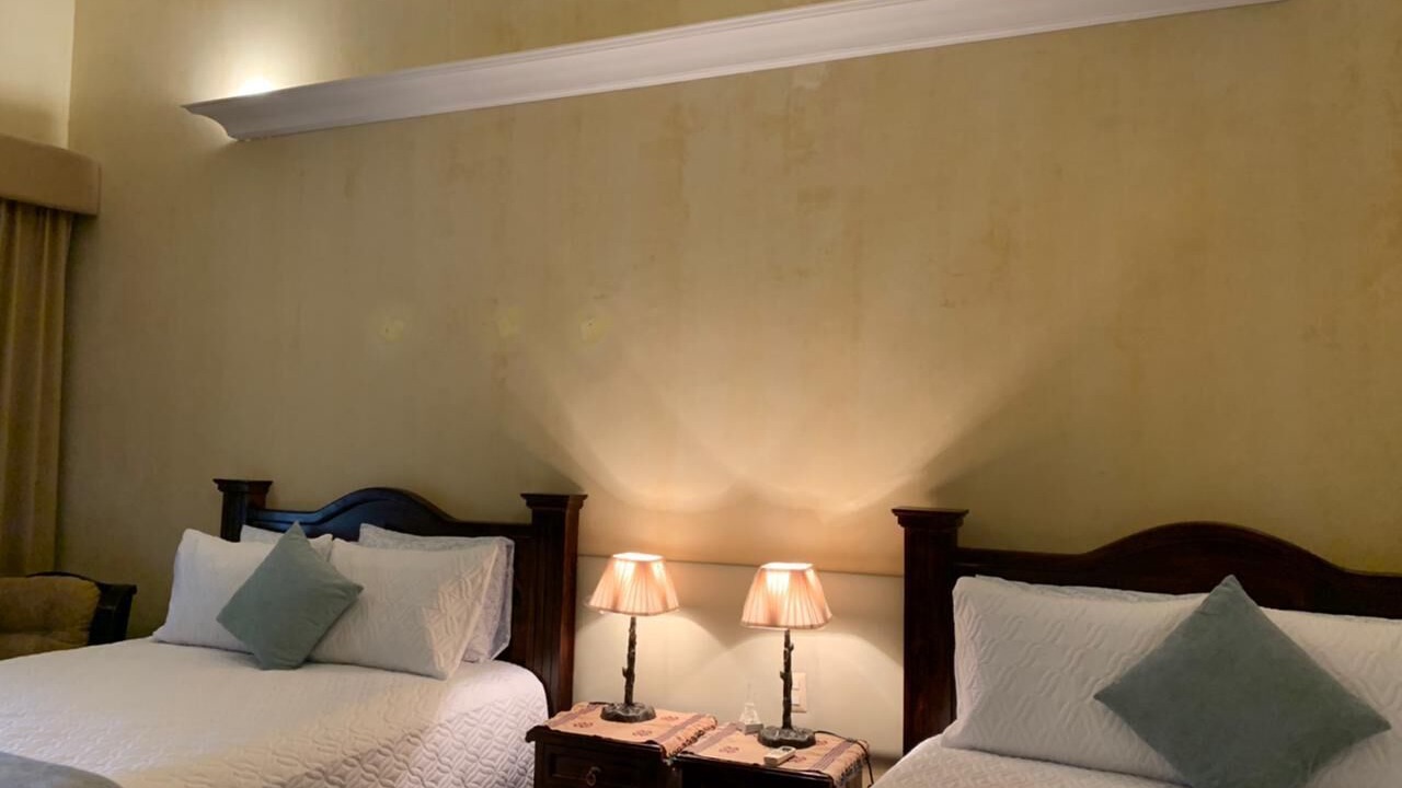 Photo of Bedroom in Alotenango