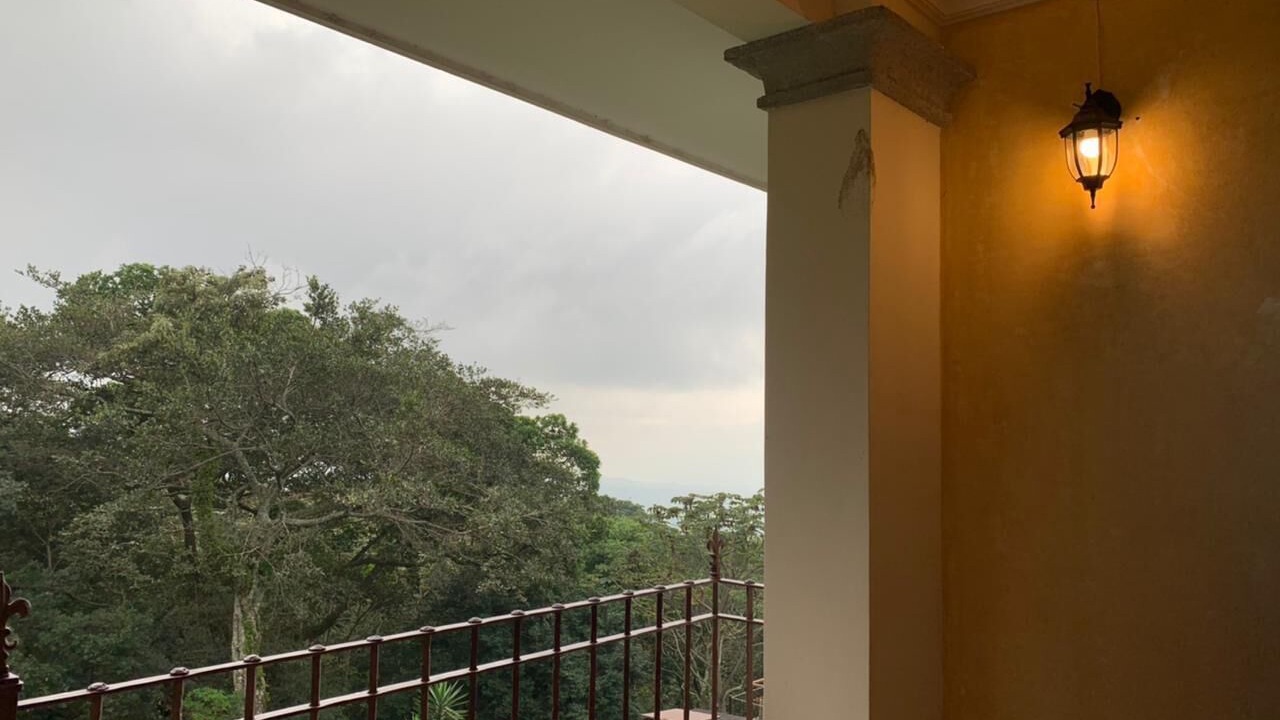 Photo of Outdoor in Alotenango