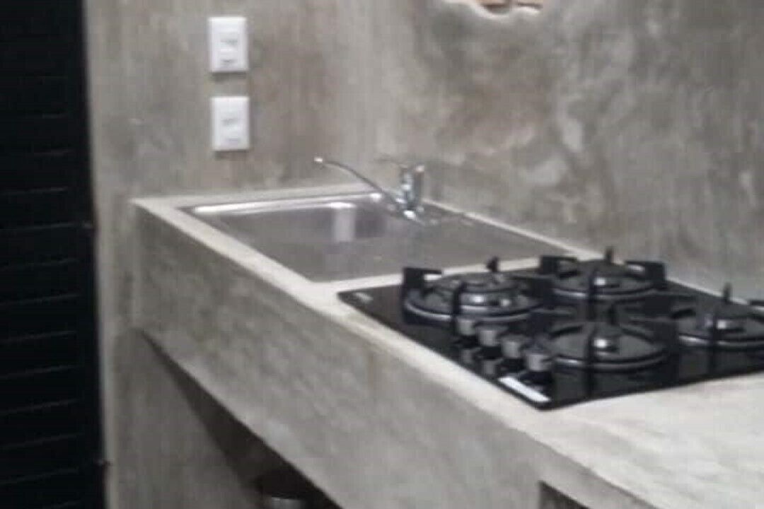 Photo of Kitchen in Puerto Vallarta