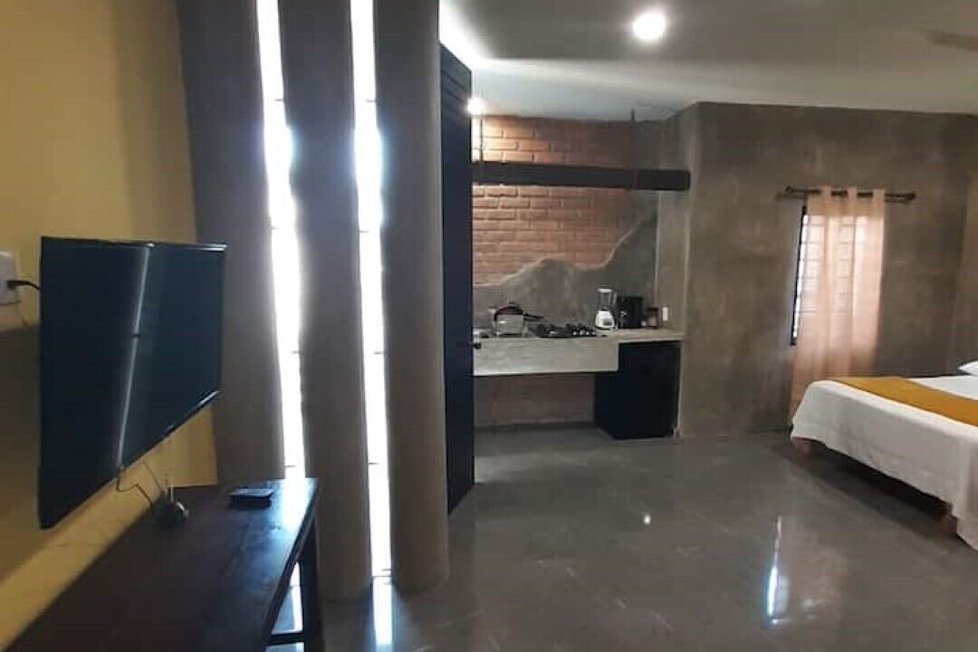 Photo of Bedroom in Puerto Vallarta
