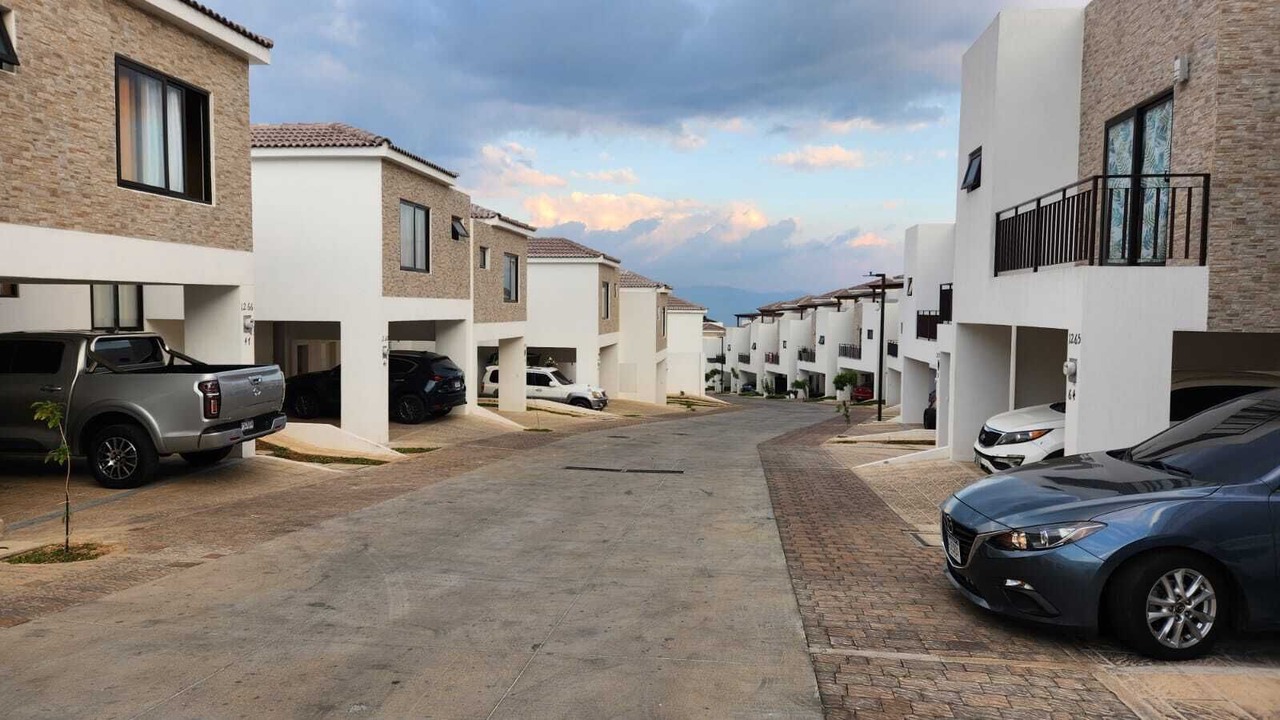 Photo of Outdoor in Residenciales Villas de Alcala