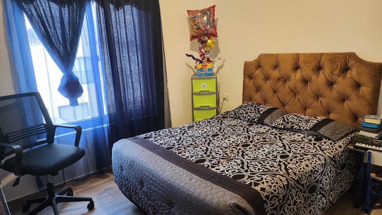 Photo of Bedroom in Residenciales Villas de Alcala