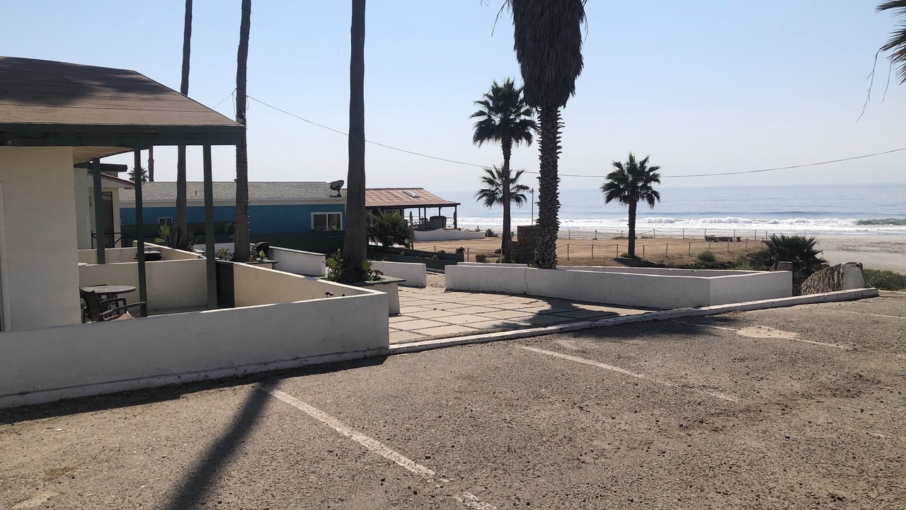 Photo of Outdoor in Ensenada