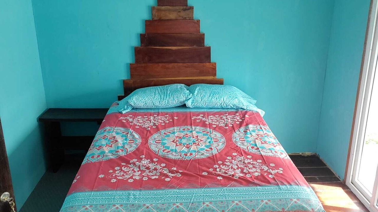 Photo of Bedroom in Flores
