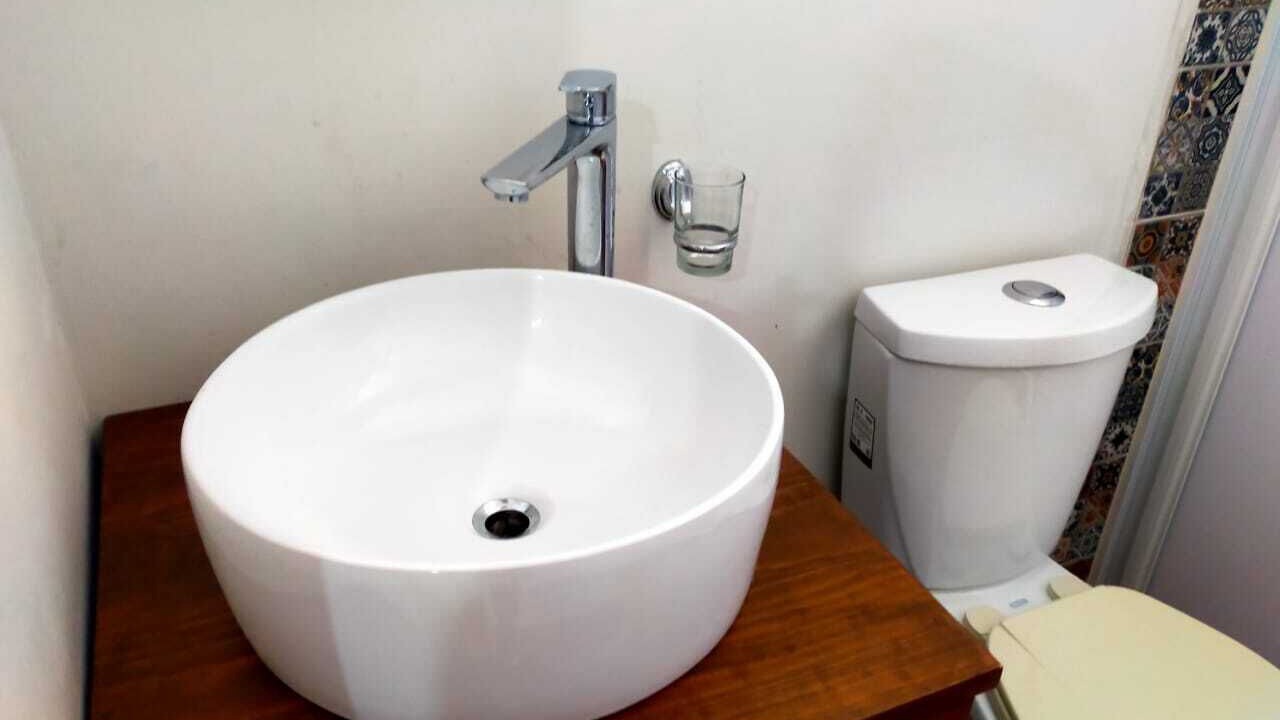 Photo of Bathroom in Los Tamarindos