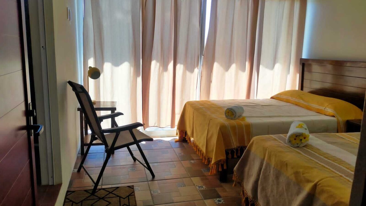 Photo of Bedroom in Los Tamarindos
