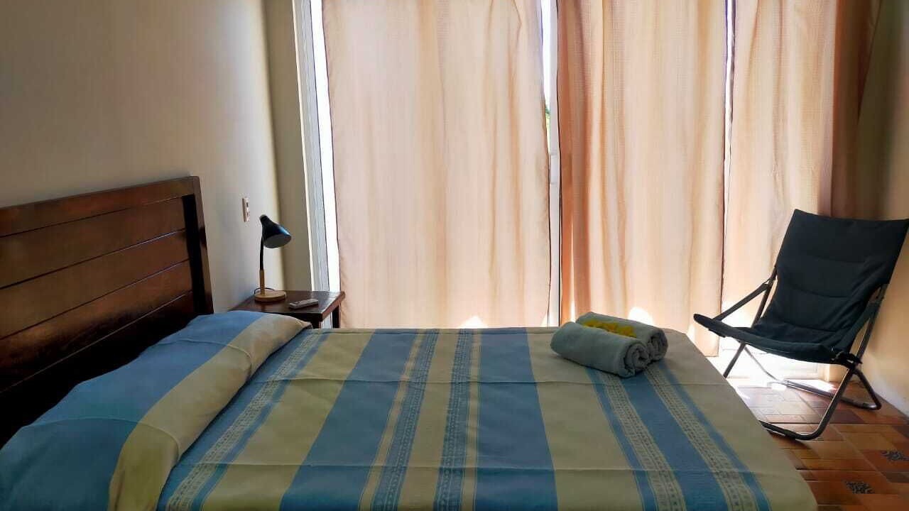 Photo of Bedroom in Los Tamarindos