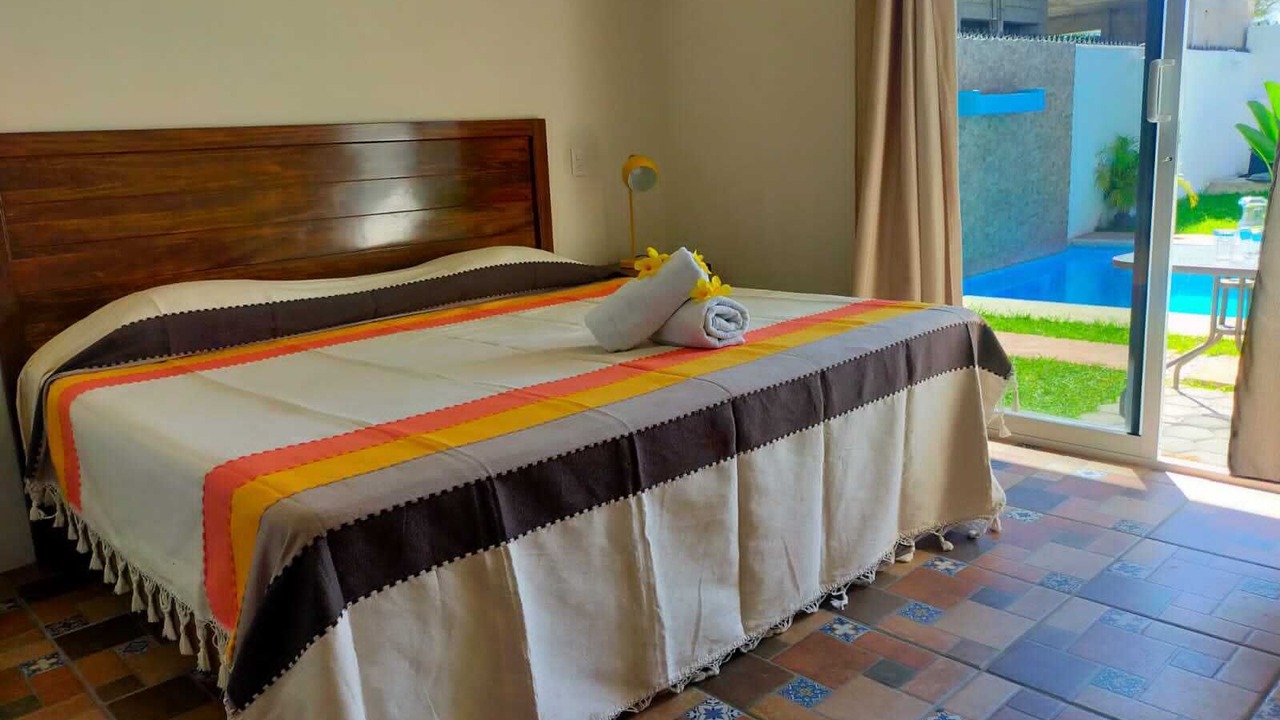 Photo of Bedroom in Los Tamarindos