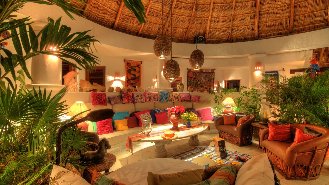 Photo of Livingroom in Platanitos