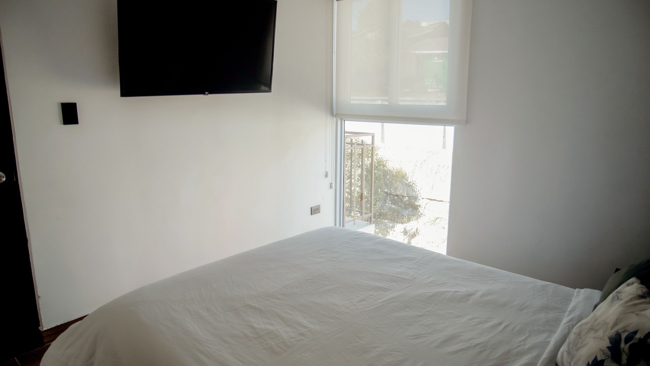 Photo of Bedroom in Quetzaltenango
