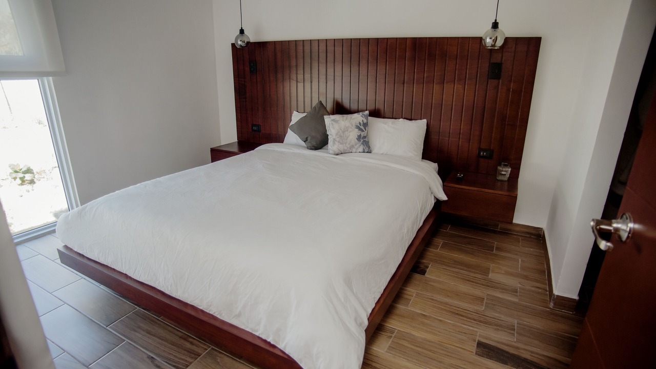 Photo of Bedroom in Quetzaltenango
