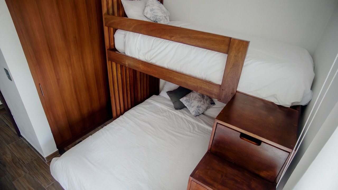 Photo of Bedroom in Quetzaltenango