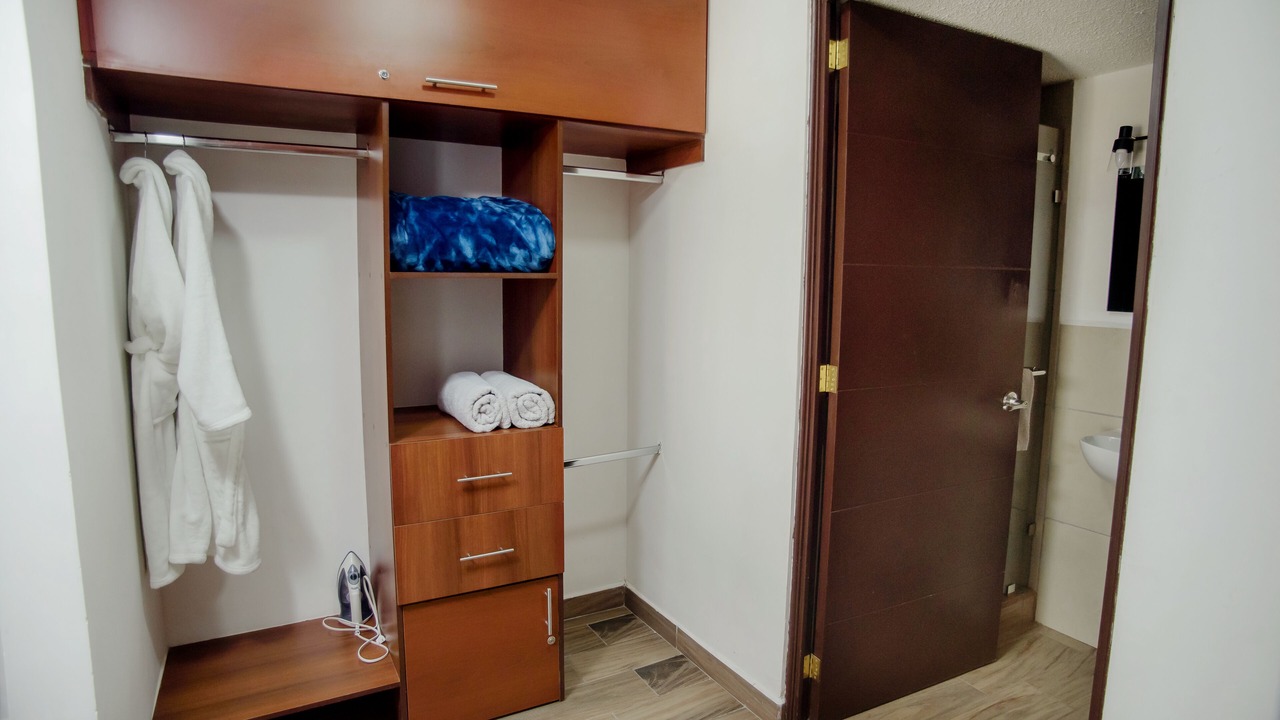 Photo of Bathroom in Quetzaltenango