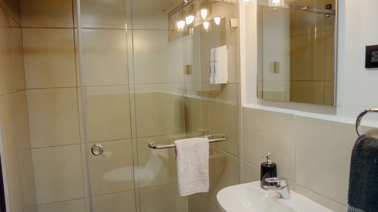 Photo of Bathroom in Quetzaltenango