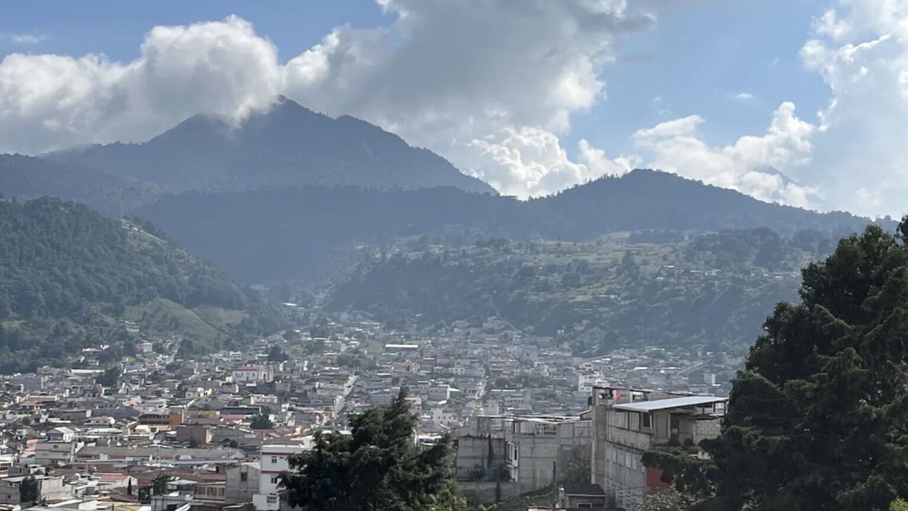 Photo of Others in Quetzaltenango