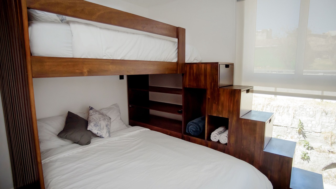 Photo of Bedroom in Quetzaltenango