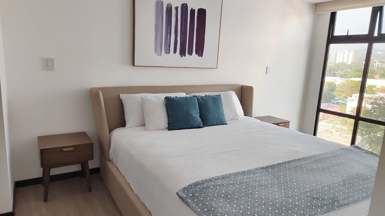 Photo of Bedroom in Zona 10