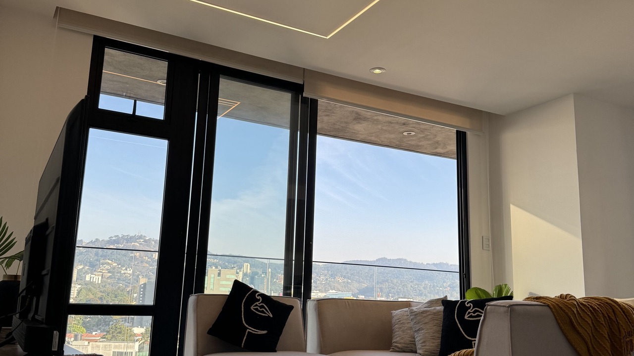 Photo of Livingroom in Zona 10