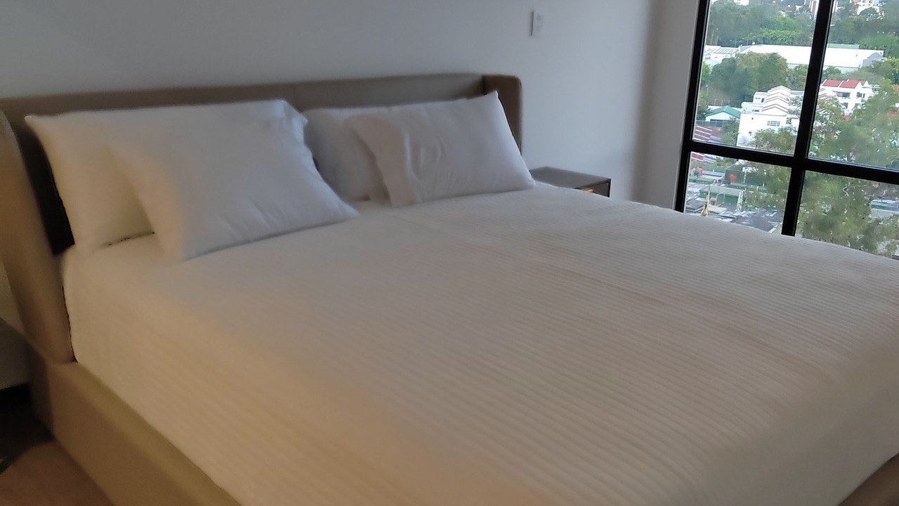 Photo of Bedroom in Zona 10