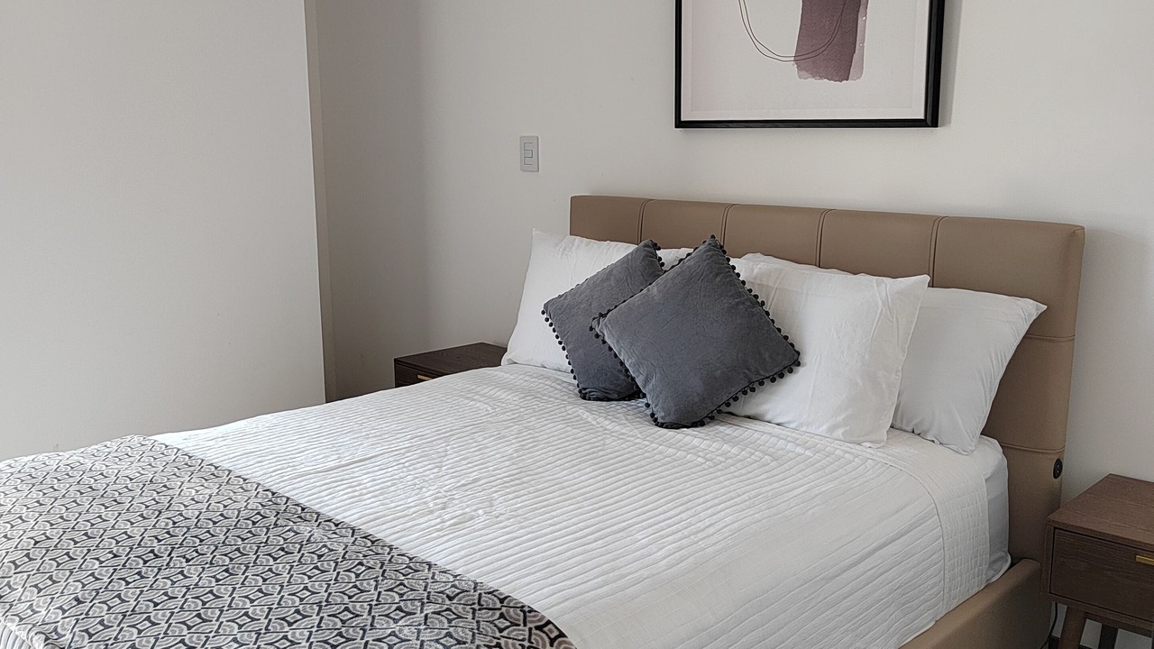 Photo of Bedroom in Zona 10