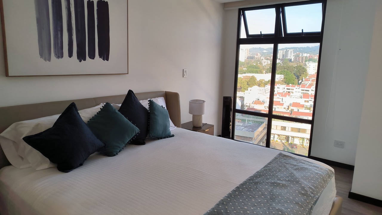 Photo of Bedroom in Zona 10
