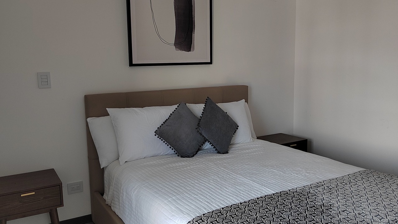 Photo of Bedroom in Zona 10