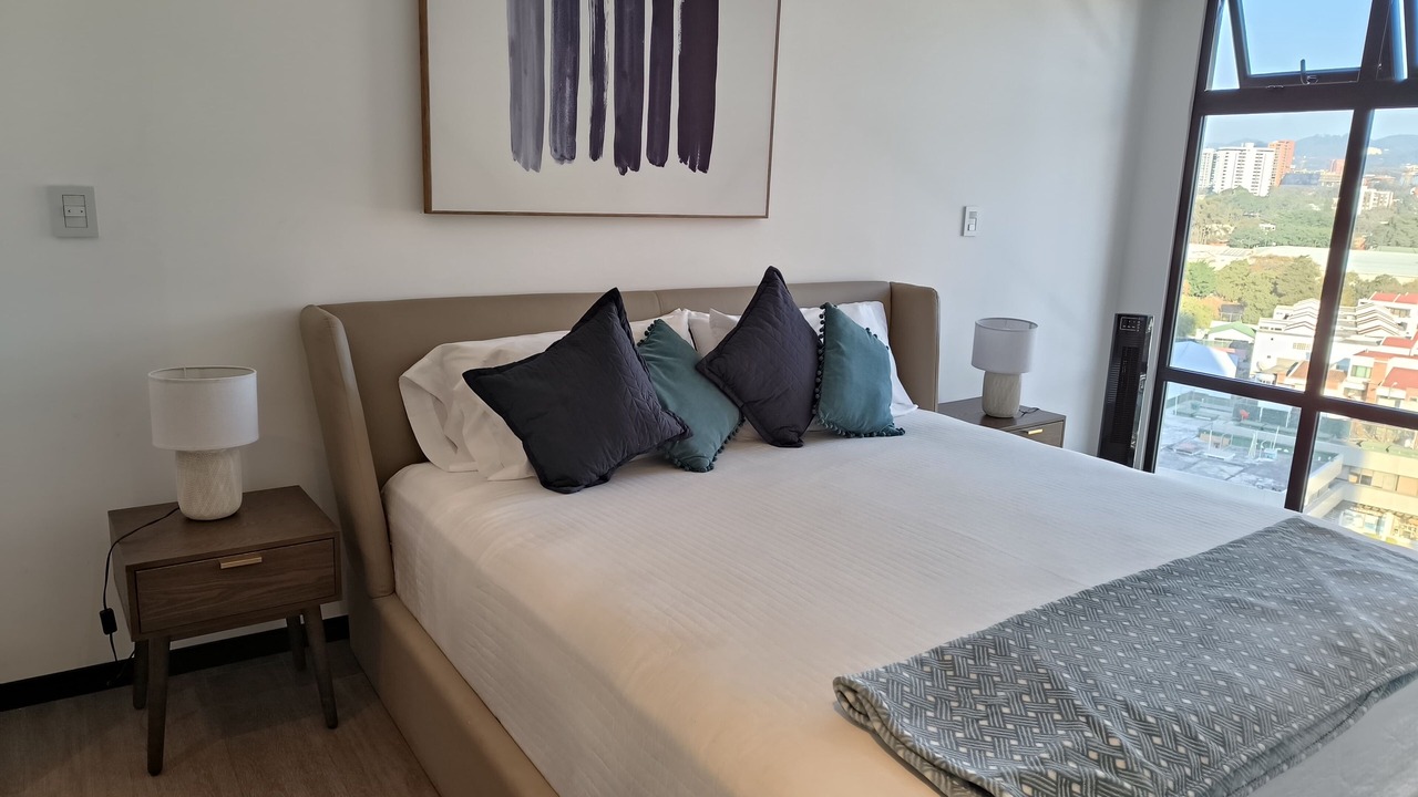 Photo of Bedroom in Zona 10