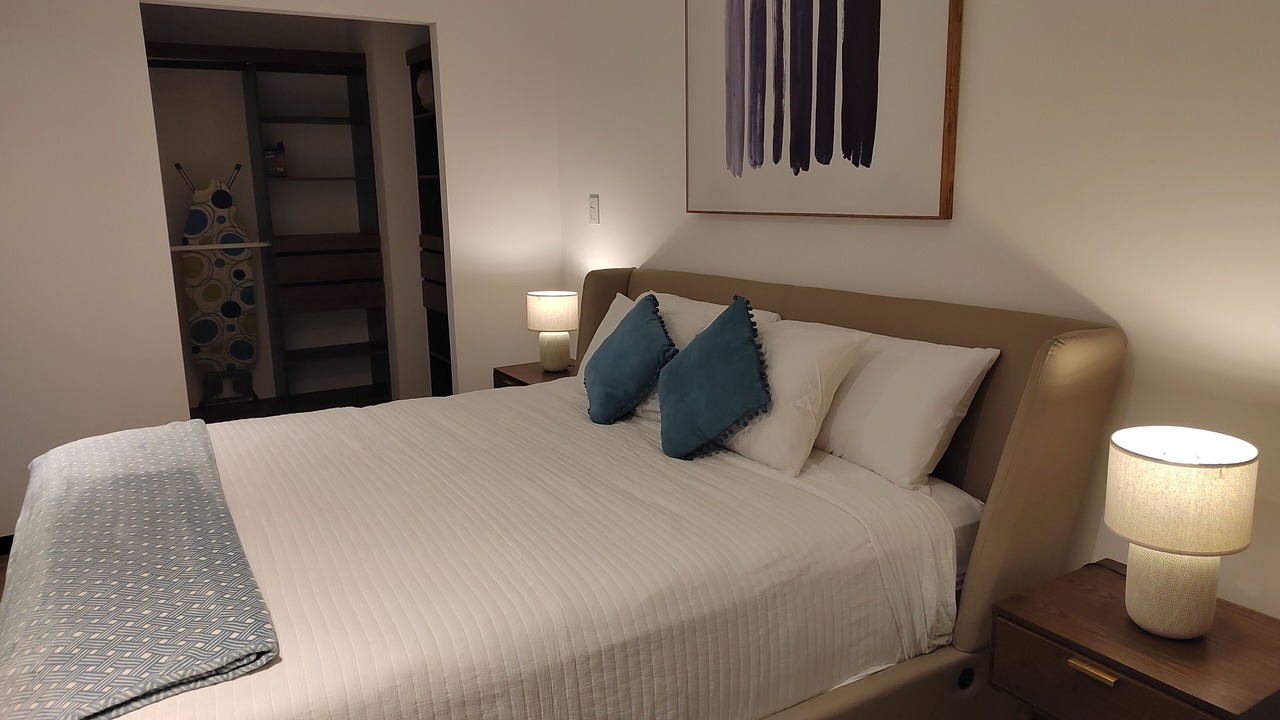 Photo of Bedroom in Zona 10