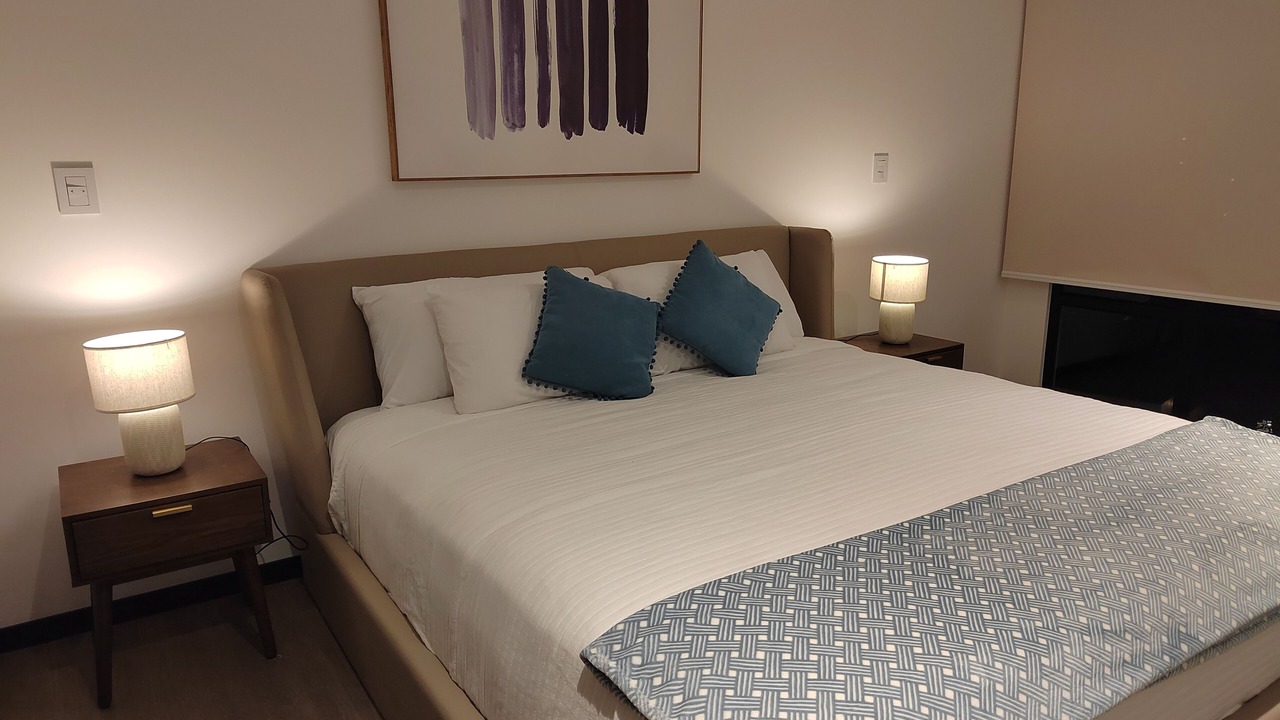 Photo of Bedroom in Zona 10