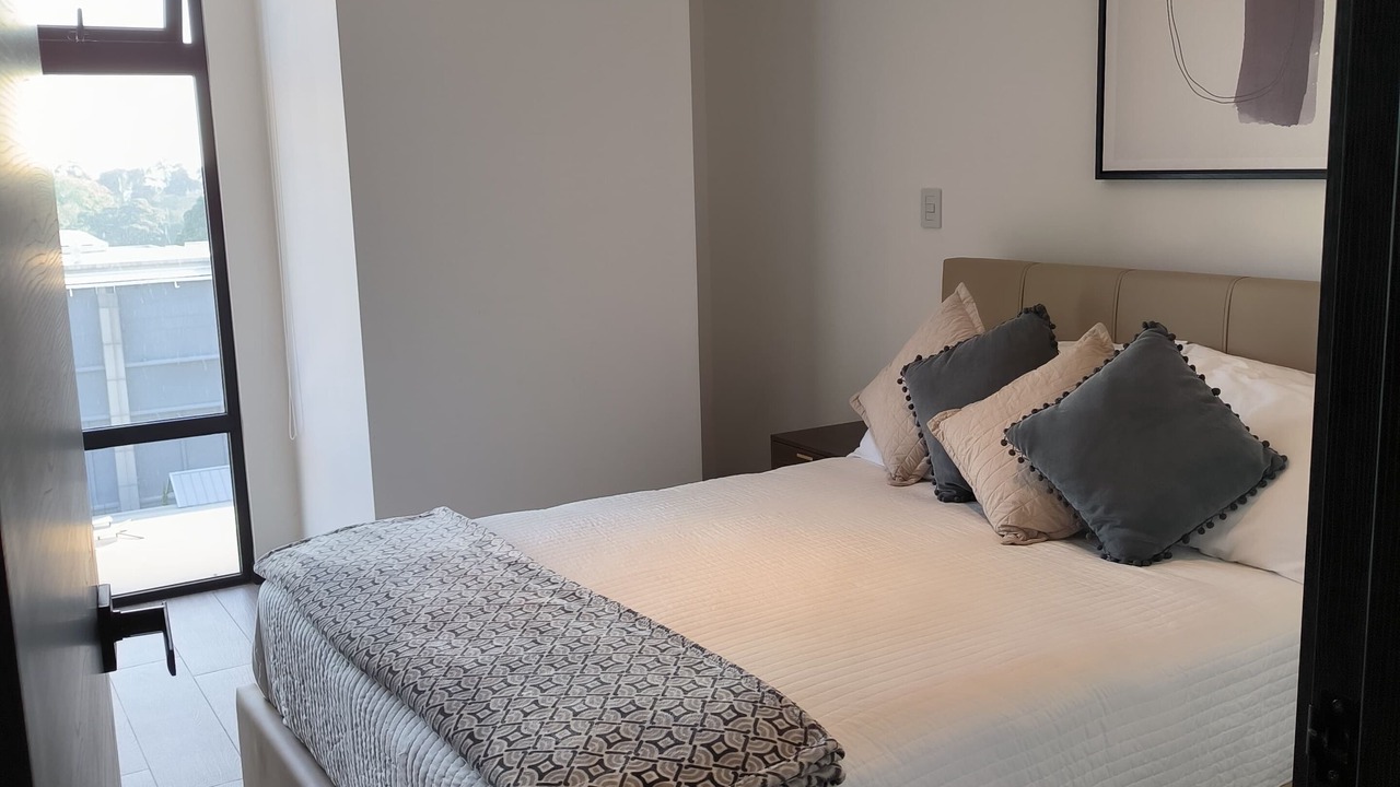 Photo of Bedroom in Zona 10