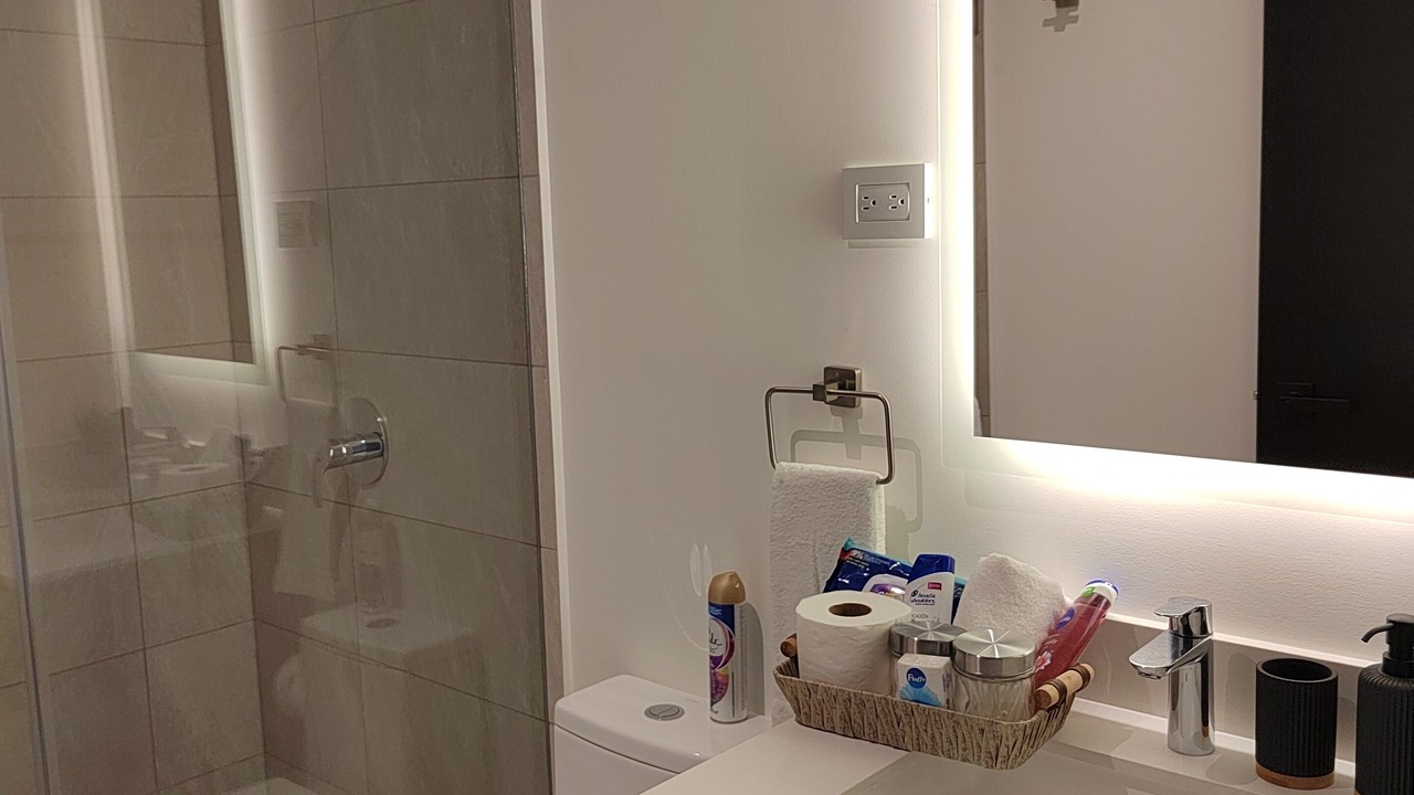 Photo of Bathroom in Zona 10