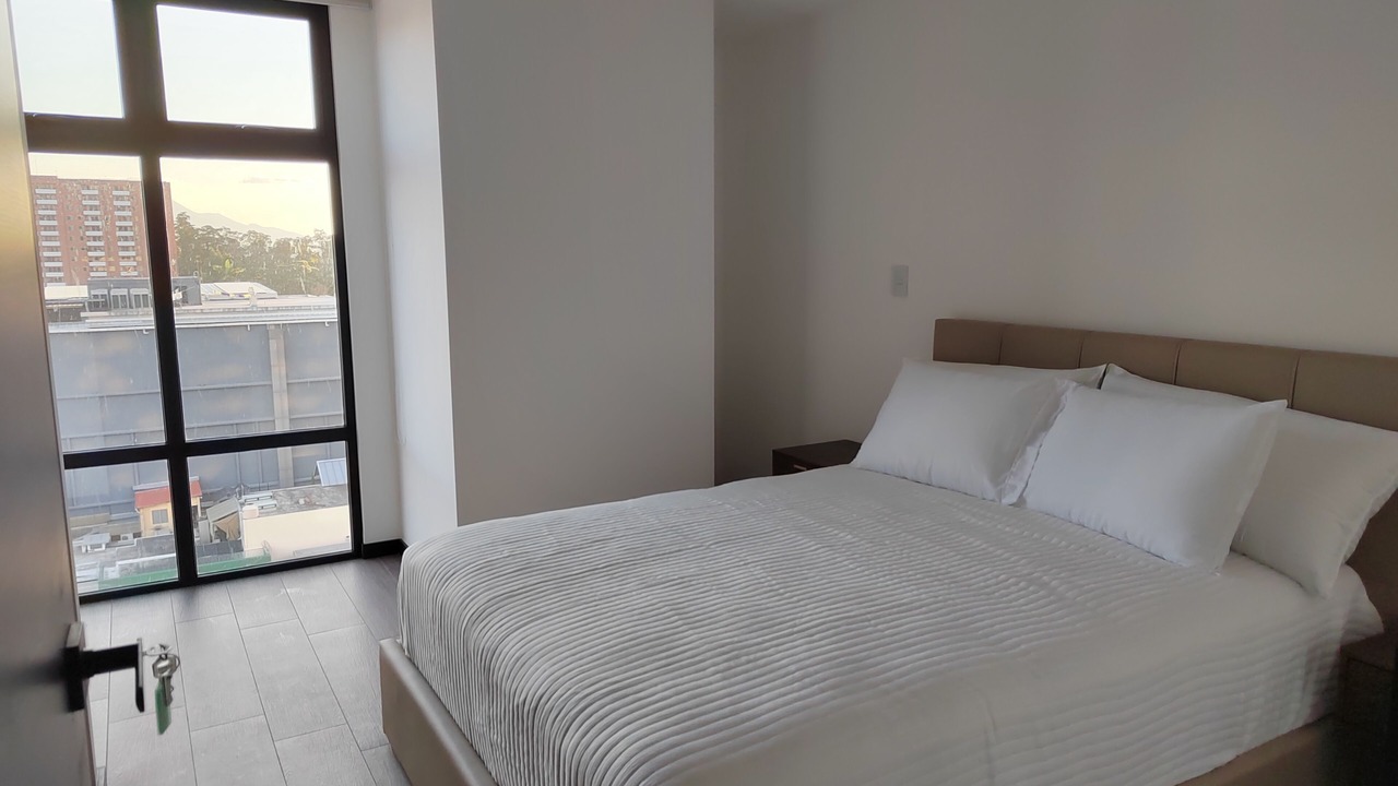 Photo of Bedroom in Zona 10