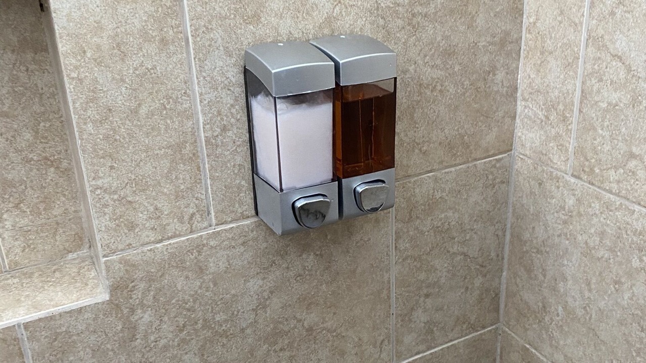 Photo of Bathroom in Merida