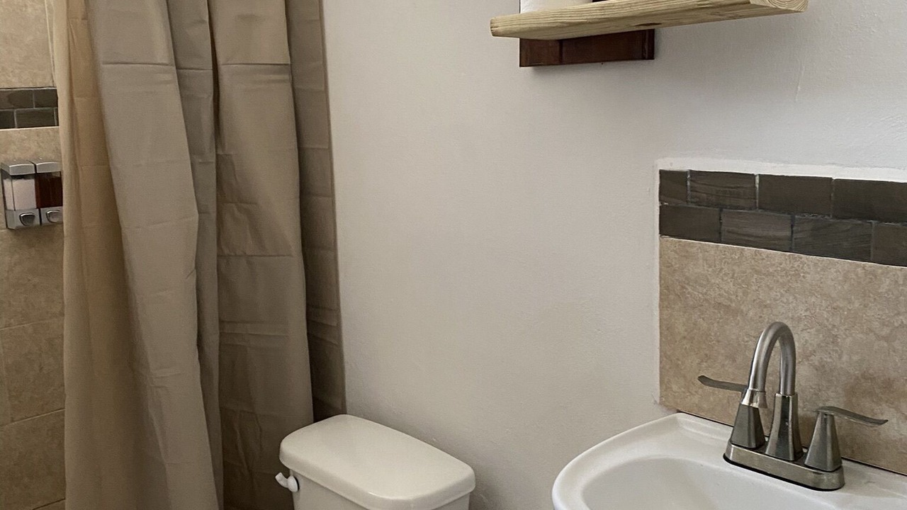 Photo of Bathroom in Merida