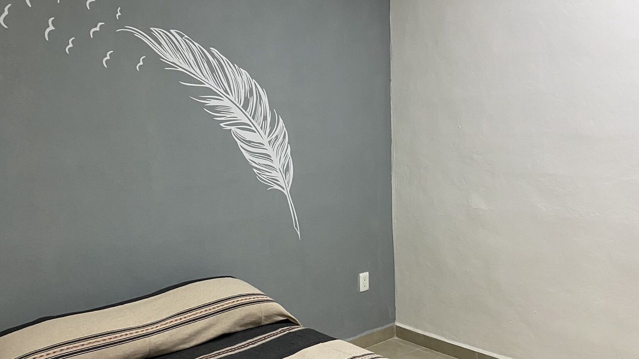 Photo of Bedroom in Merida