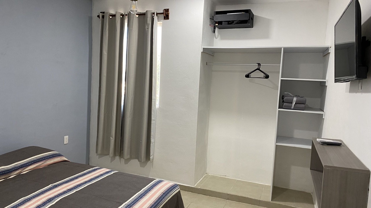 Photo of Bedroom in Merida
