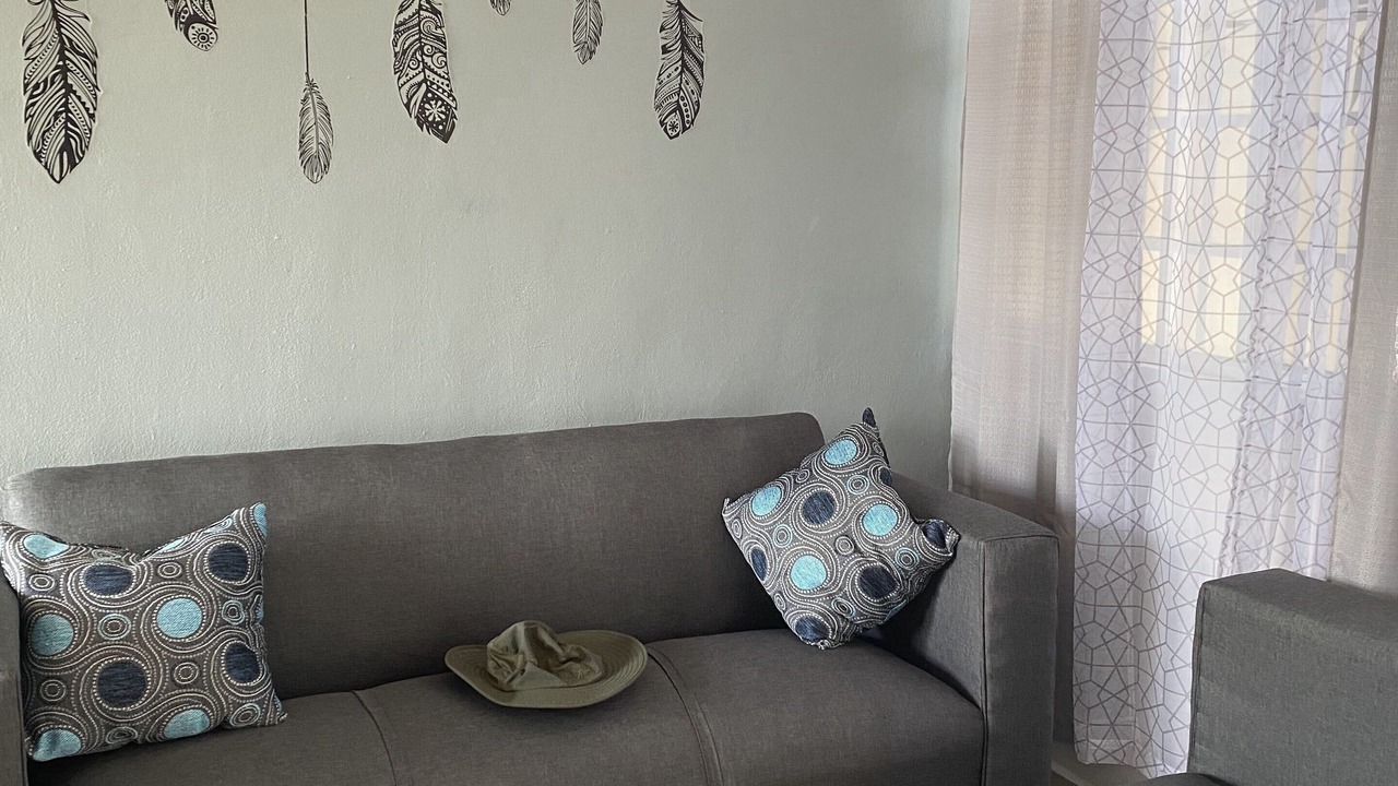 Photo of Livingroom in Merida