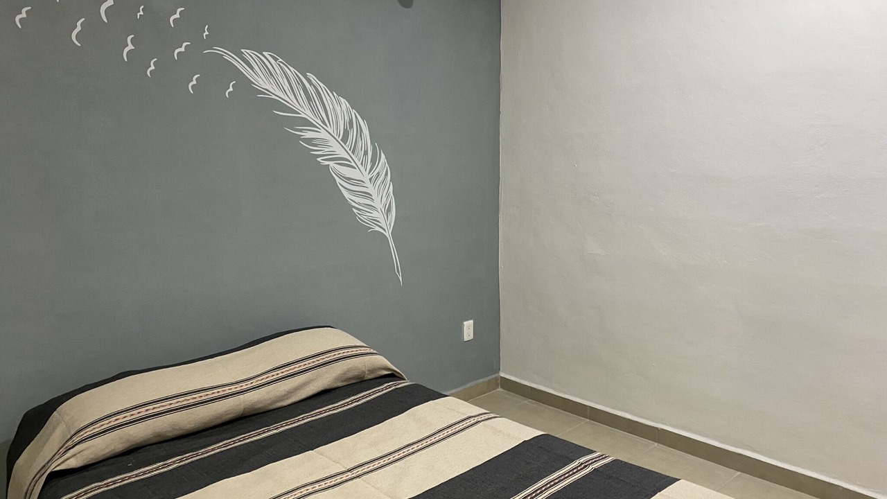 Photo of Bedroom in Merida