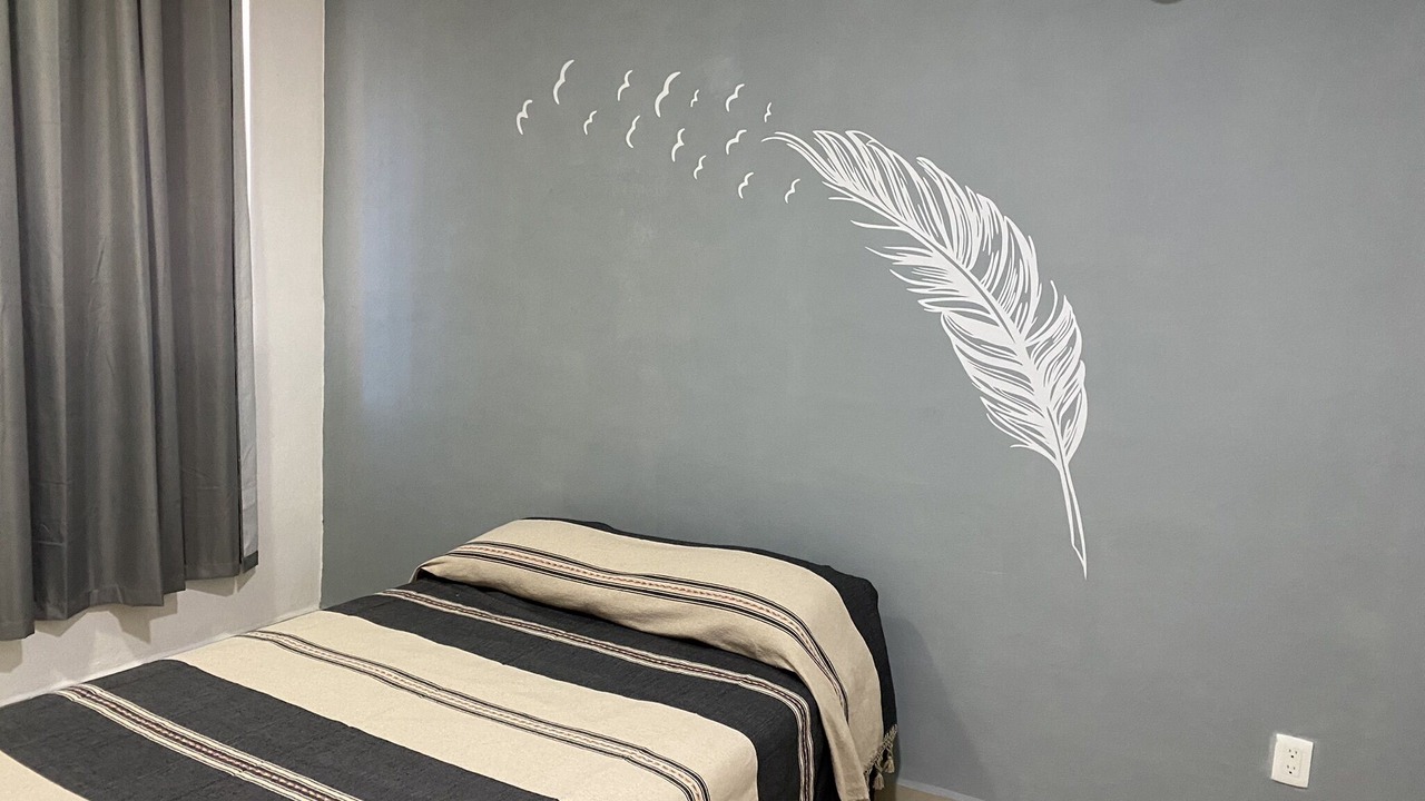 Photo of Bedroom in Merida