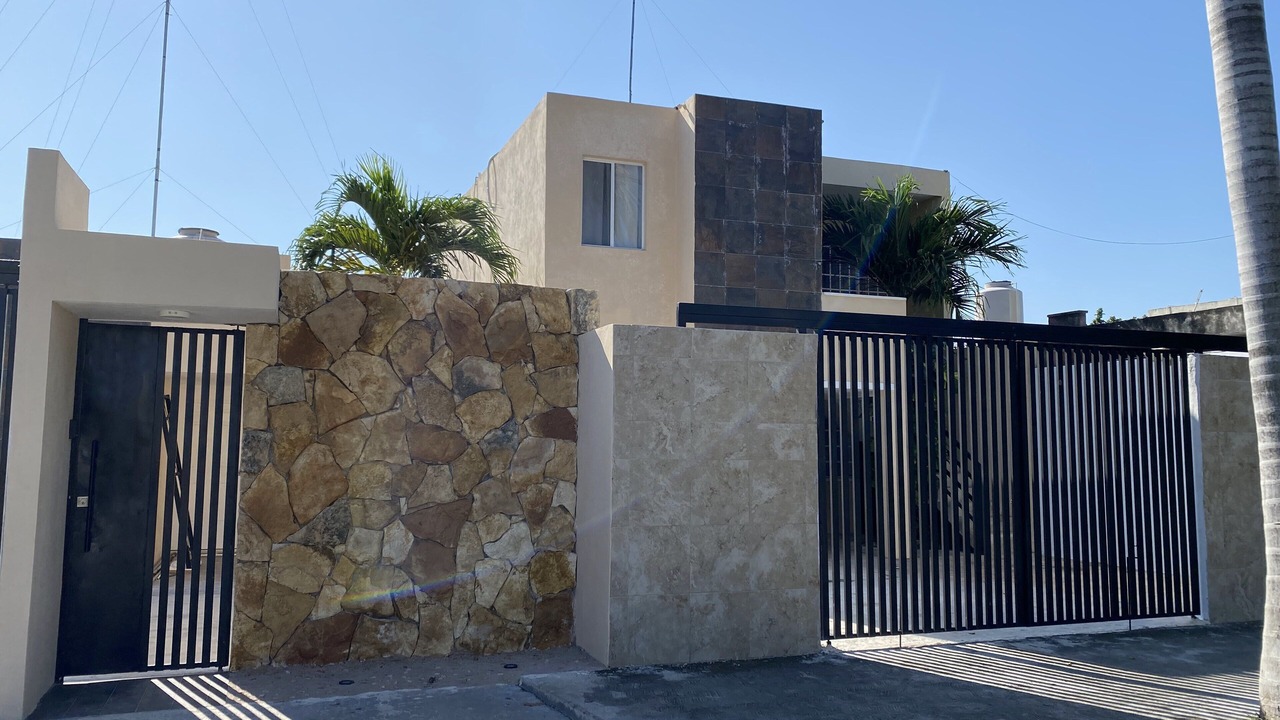 Photo of Outdoor in Merida