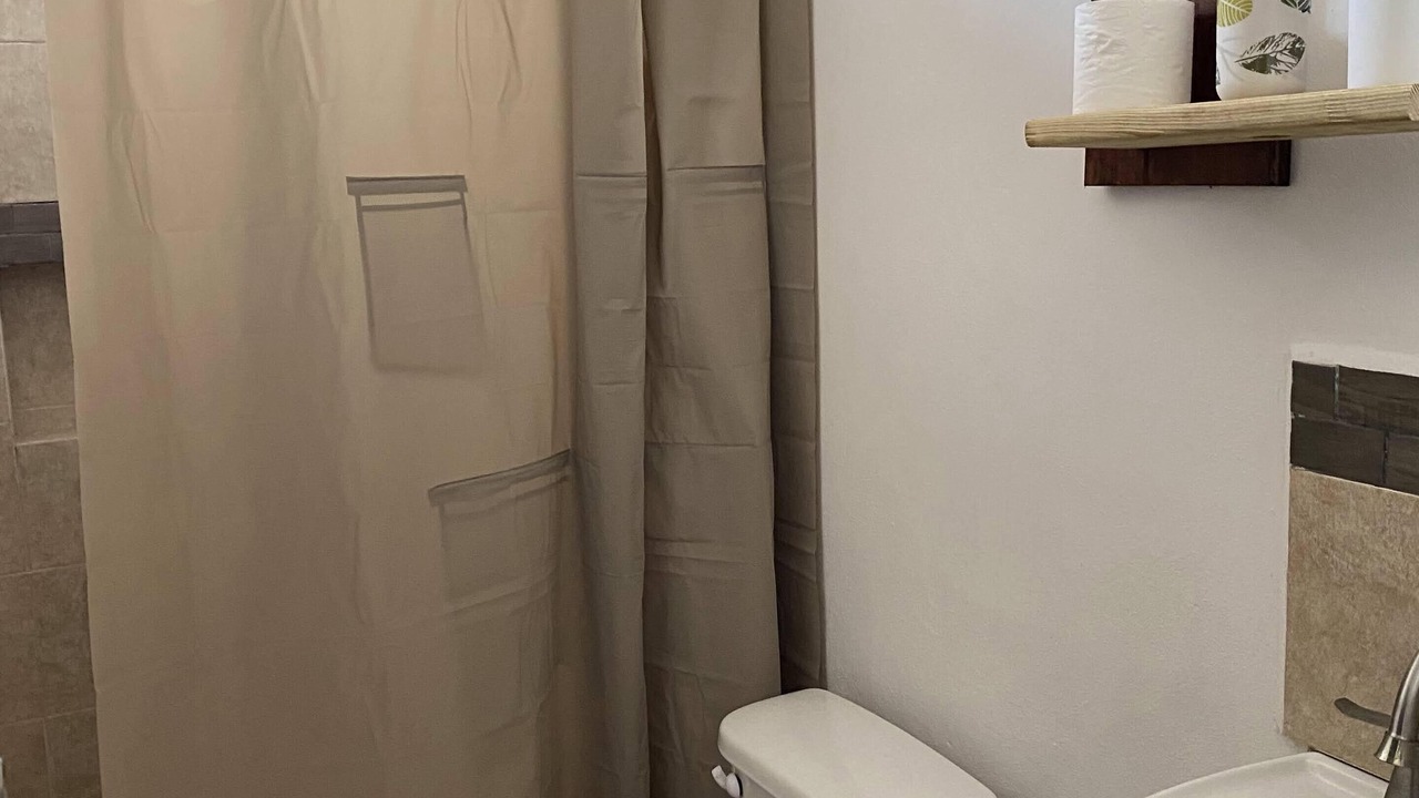 Photo of Bathroom in Merida