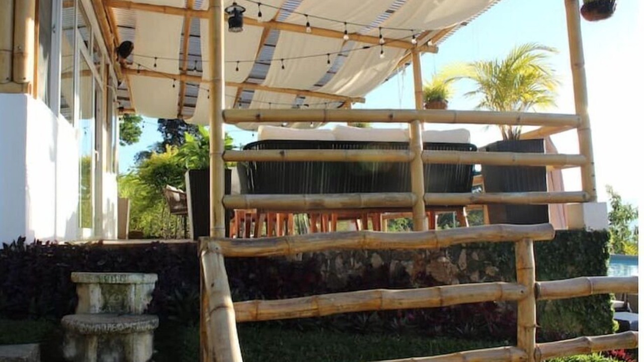 Photo of Patio Balcony in Santa Rosa