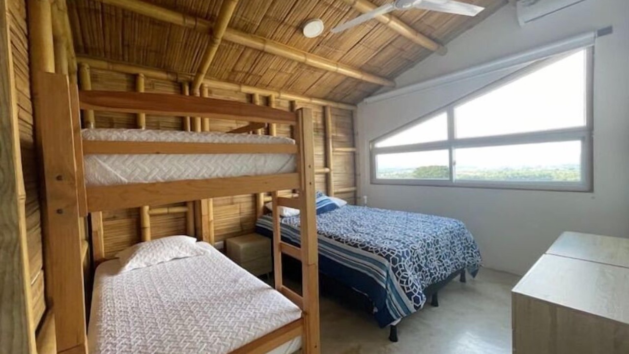 Photo of Bedroom in Santa Rosa