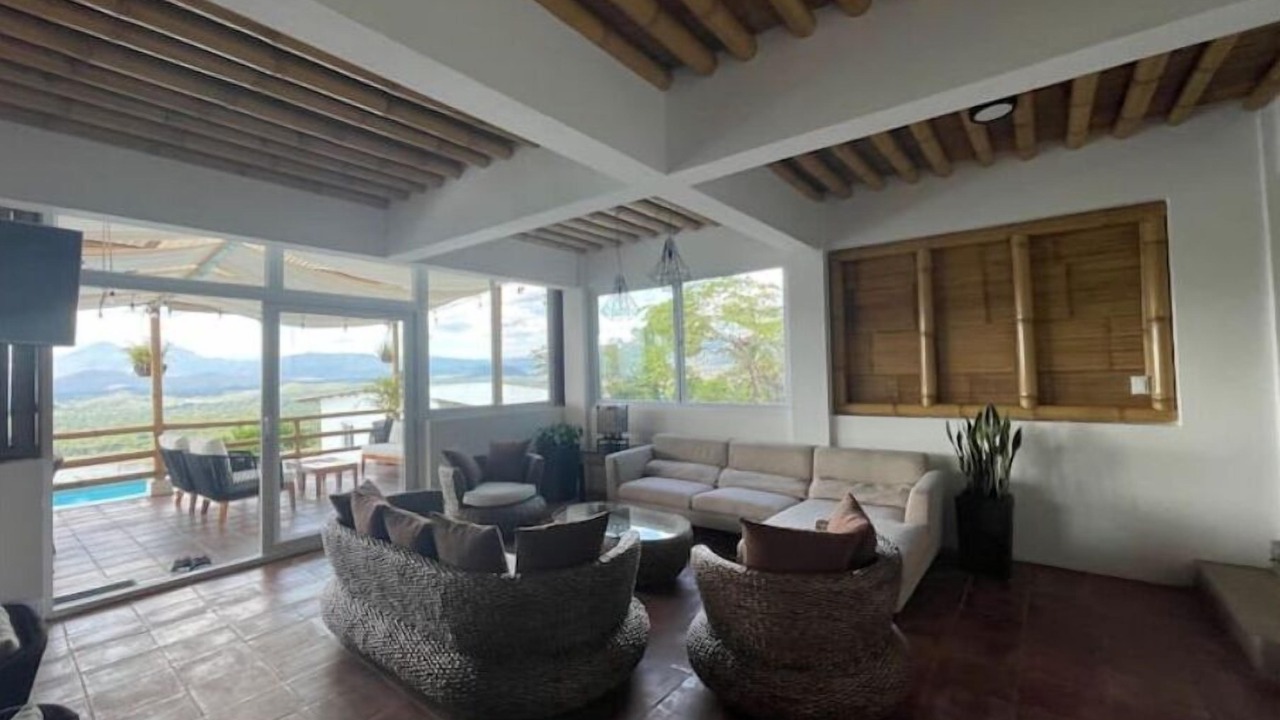 Photo of Livingroom in Santa Rosa