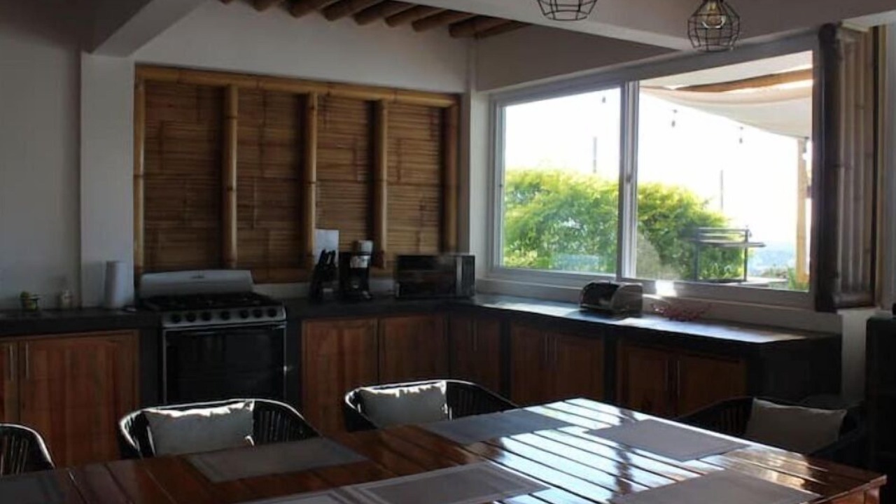 Photo of Kitchen in Santa Rosa