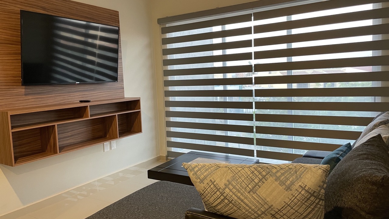Photo of Livingroom in Lomas de Mazatlan