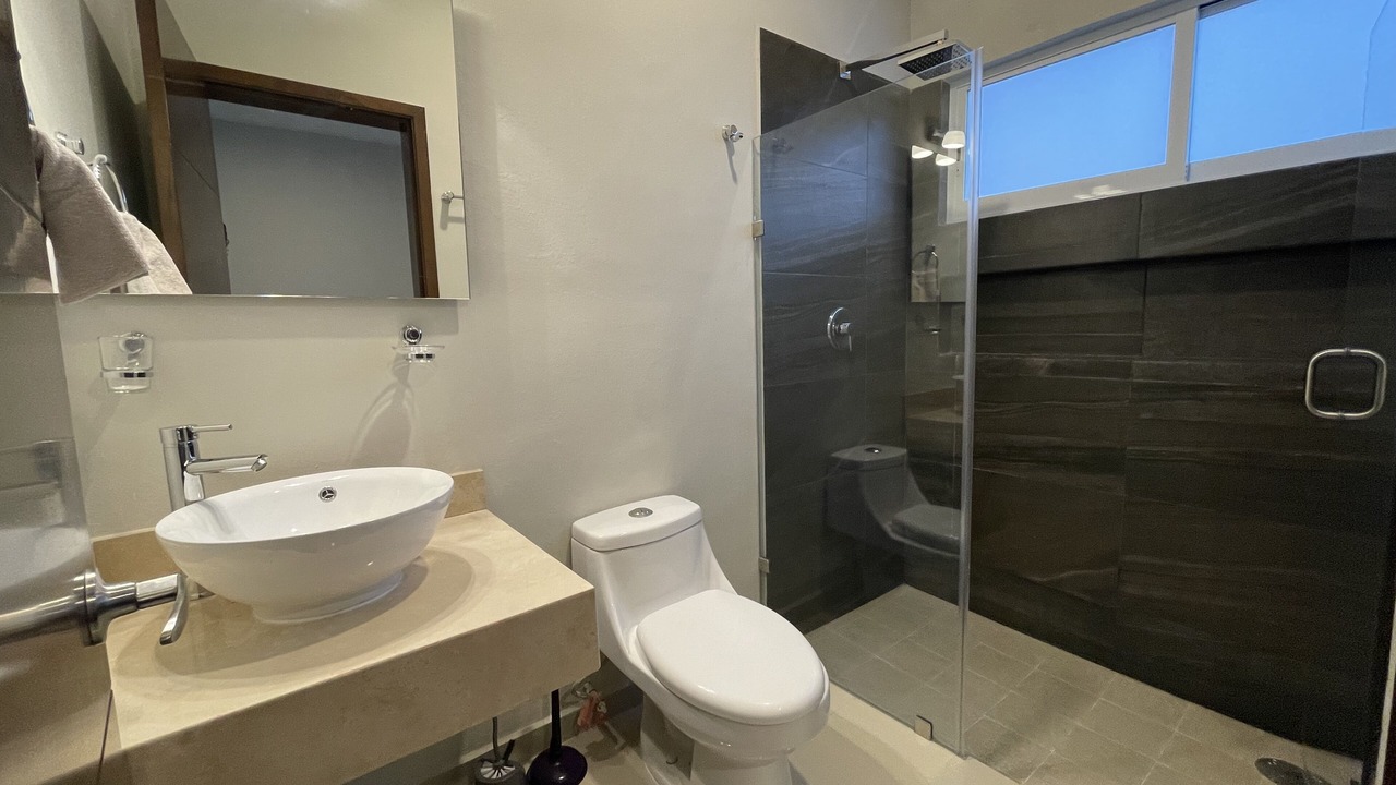 Photo of Bathroom in Lomas de Mazatlan