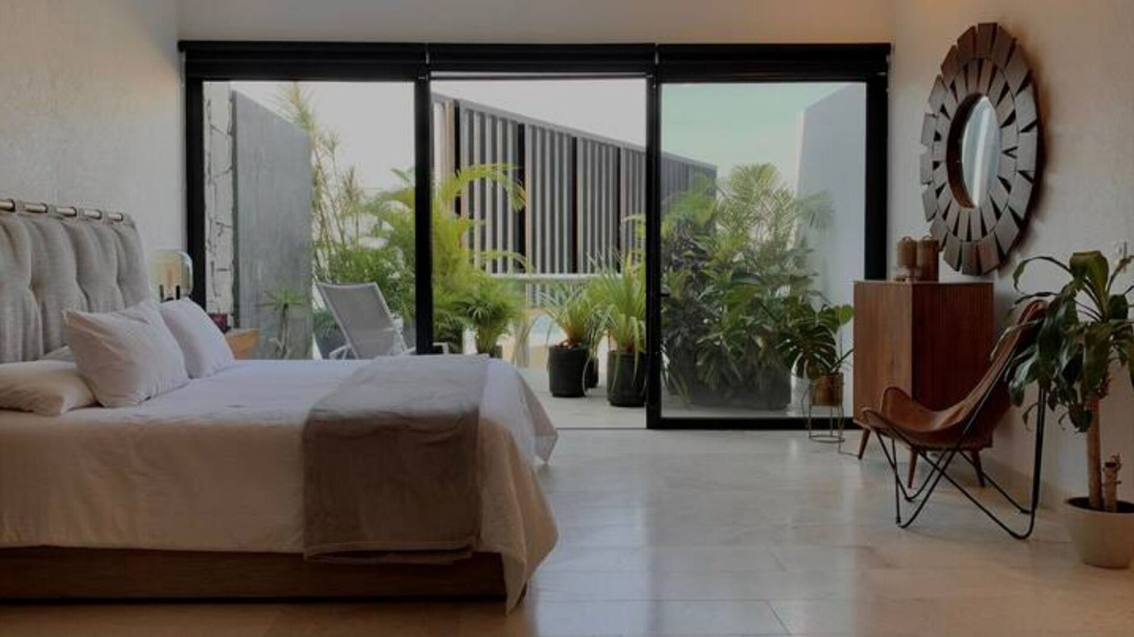 Photo of Bedroom in Manzanillo
