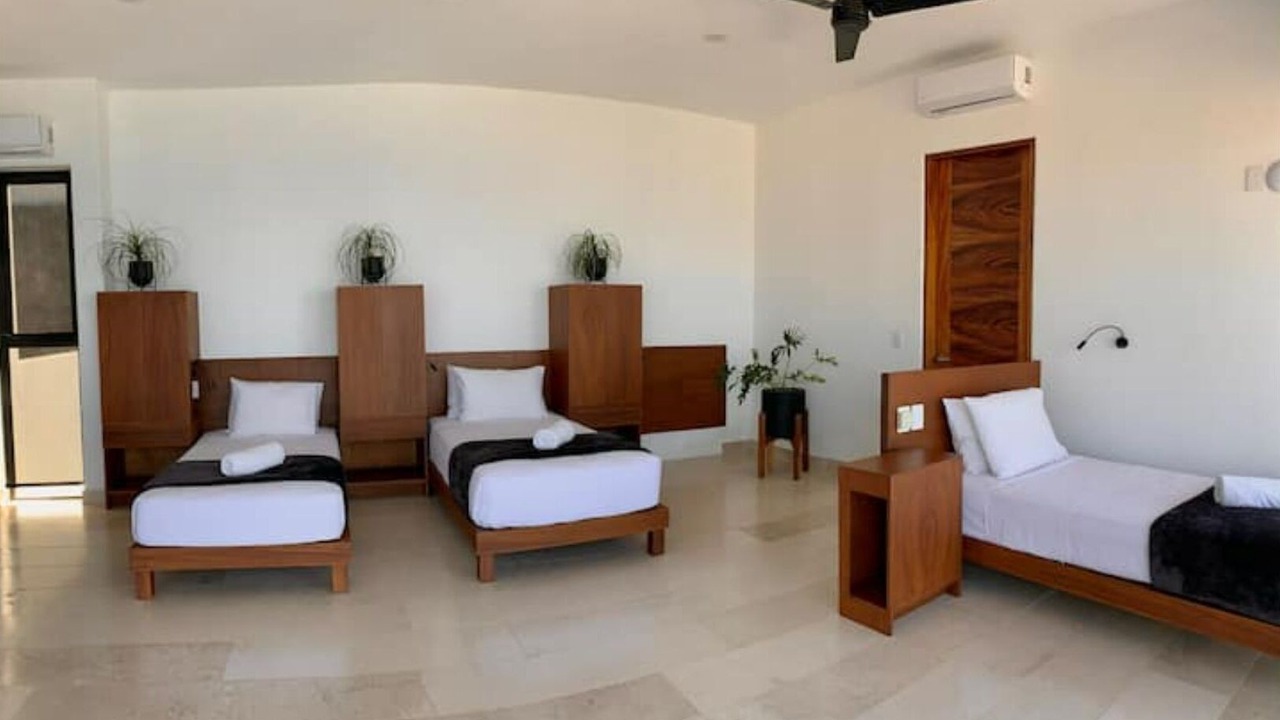 Photo of Bedroom in Manzanillo