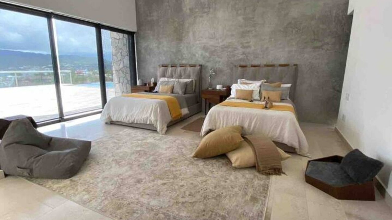 Photo of Bedroom in Manzanillo